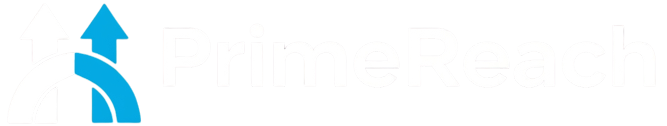 PrimeReach Logo